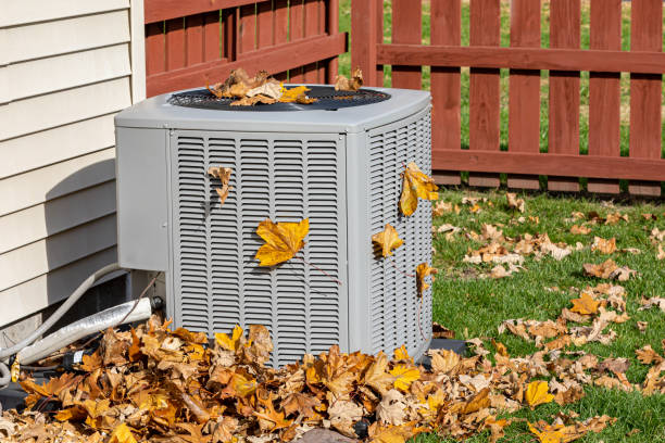 Best HVAC Retrofitting and Upgrading in St Augustine South, FL