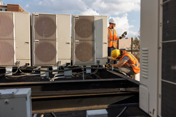 Best Geothermal HVAC Systems in St Augustine South, FL
