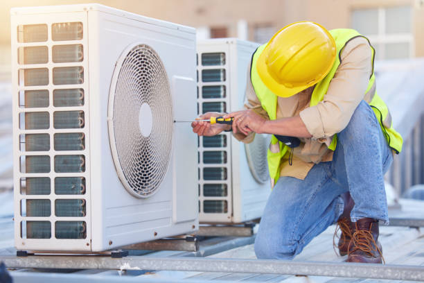 Best Solar-powered HVAC Systems in St Augustine South, FL