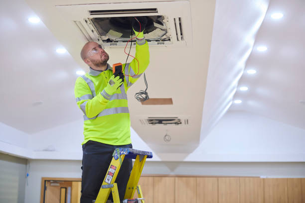 Best Emergency HVAC Services in St Augustine South, FL