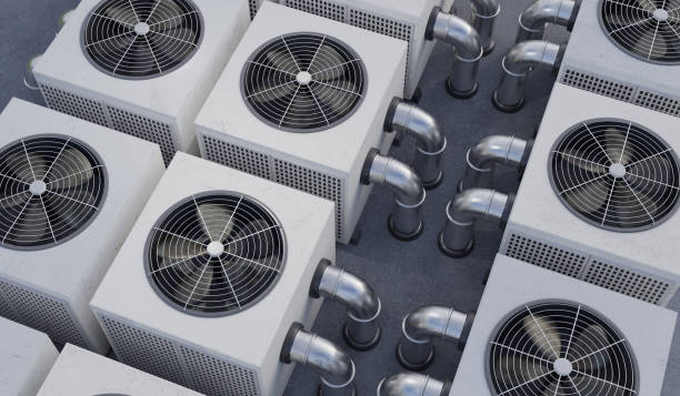Best VRF (Variable Refrigerant Flow) Systems in St Augustine South, FL