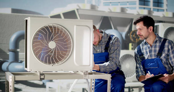 Trusted St Augustine South, FL HVAC Experts