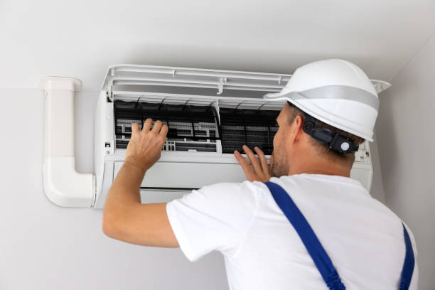 Best Residential HVAC in St Augustine South, FL