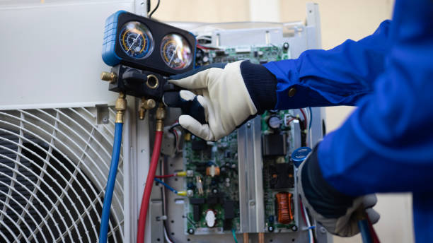 Best Geothermal HVAC Systems in St Augustine South, FL